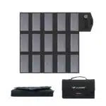 ALLPOWERS SP012 Solar Panel 100W