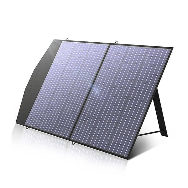 ALLPOWERS SP027 Polycrystalline Solar Panel 100W