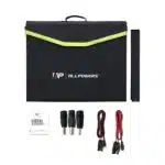ALLPOWERS SP027 Polycrystalline Solar Panel 100W - Image 9