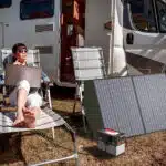 ALLPOWERS SP027 Polycrystalline Solar Panel 100W - Image 6