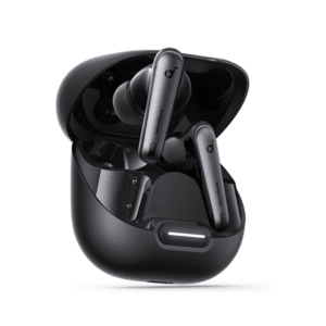 Anker SoundCore Liberty 4 NC True-Wireless Earbuds