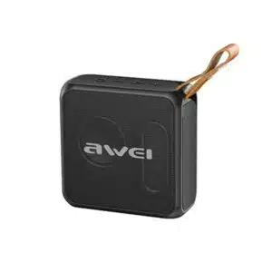 Awei Y119 Portable Bluetooth Speaker