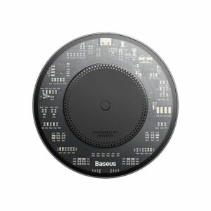 Baseus Simple 2 15W Wireless Charger