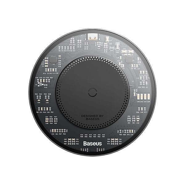 Baseus Simple 2 15W Wireless Charger