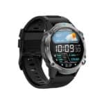 COLMI M42 AMOLED Bluetooth Calling Smart Watch 2