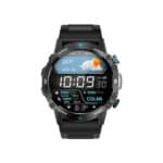 COLMI M42 AMOLED Bluetooth Calling Smart Watch