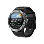 COLMI M42 AMOLED Bluetooth Calling Smart Watch