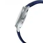 Casio MTP-V006L-2B Blue Leather Analog Men’s Watch - Image 4