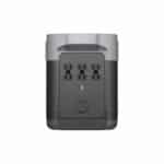 EcoFlow DELTA Portable Power Station 1800W 1260Wh 2