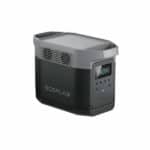 EcoFlow DELTA Portable Power Station 1800W 1260Wh 3