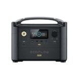 EcoFlow River Pro Portable Power Station 660W 720Wh