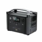 EcoFlow River Pro Portable Power Station 660W 720Wh 4