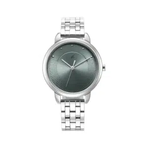 Fastrack NR6282SM02 Stunner Analog Women's Watch