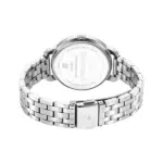 Fastrack NR6282SM02 Stunner Analog Women's Watch - Image 3