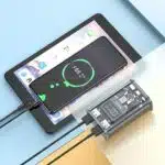 HOCO J105 Discovery Edition 22.5W 10000mAh Power Bank - Image 2