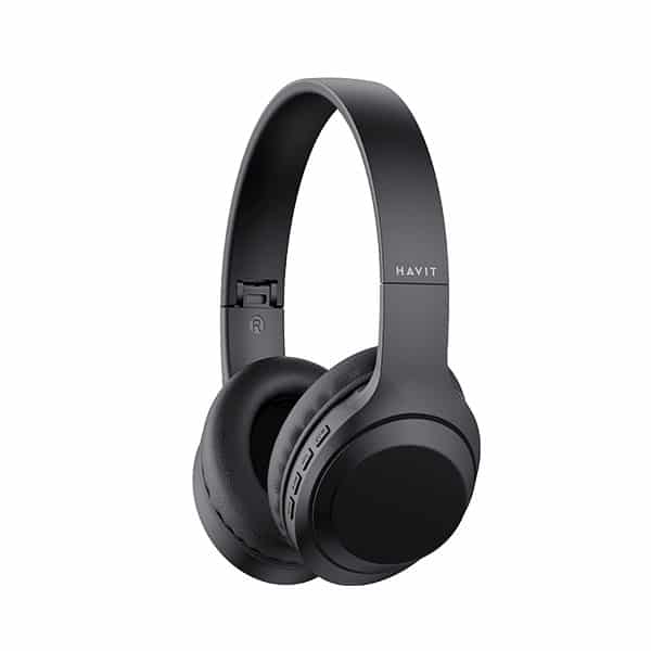 Havit H628BT Bluetooth Headphones