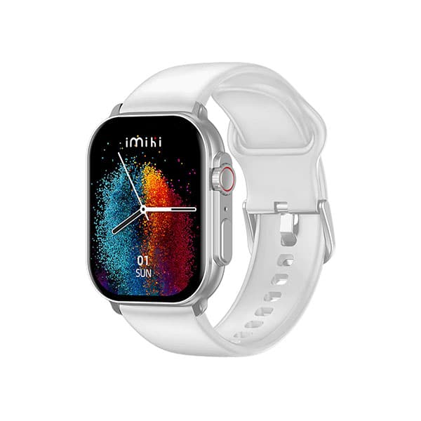 IMILAB IMIKI SF1 Bluetooth Calling Smart Watch