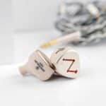 LETSHUOER DZ4 Triple Dynamic Drivers HiFi In Ear Monitor 3