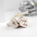 LETSHUOER DZ4 Triple Dynamic Drivers HiFi In-Ear Monitor - Image 3