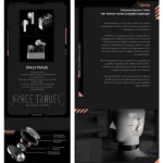 MOONDROP SPACE TRAVEL