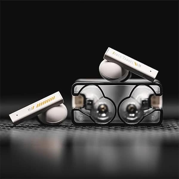 MOONDROP SPACE TRAVEL Stereo True Wireless Earbuds 3