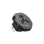 Mcdodo CP-456 Universal Travel Adapter for US