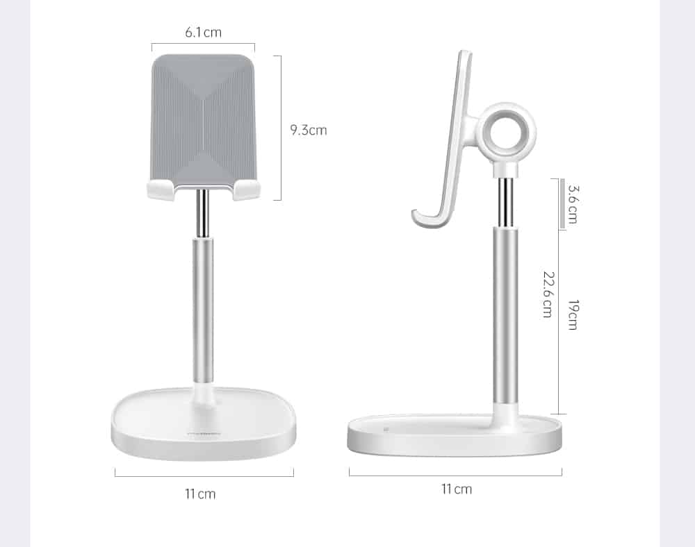 Mcdodo TB 782 Mobile Phone Stand 6