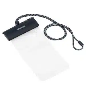 Momax SR25 Waterproof Phone Pouch