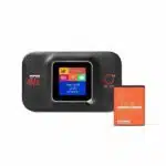OLAX MF982 4G 300Mbps Pocket Wi-Fi Router - Image 2