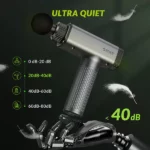 ORICO JX-703 Massage Gun