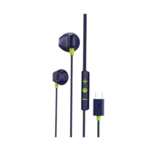 Oraimo Halo Airy OEP-650 Type-C Half In-Ear Earphone