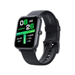 Oraimo Watch 3 Pro Bluetooth Calling Smart Watch