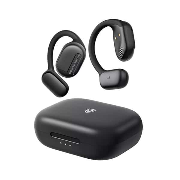 SoundPEATS GOFREE Open Ear True Wireless Earbuds