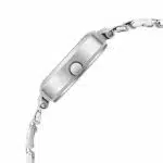 Titan NR2598SM06 Lagan Pink Dial Metal Strap Watch for Women - Image 4