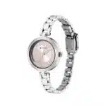 Titan NR2598SM06 Lagan Pink Dial Metal Strap Watch for Women - Image 2