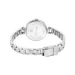 Titan NR2598SM06 Lagan Pink Dial Metal Strap Watch for Women - Image 3