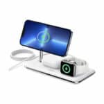 UGREEN CD278 25W 3-in-1 MagSafe Wireless Charging Station (90326)