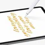 Ugreen LP452 Smart Stylus Pen for iPad (80955) - Image 3