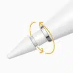 Ugreen LP452 Smart Stylus Pen for iPad (80955) - Image 2