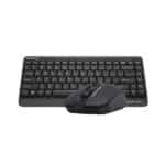 A4TECH FG1112 Wireless Keyboard Mouse Combo