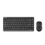 A4TECH FG1112 Wireless Keyboard Mouse Combo - Image 2