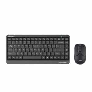 A4TECH FG1112 Wireless Keyboard Mouse Combo 2