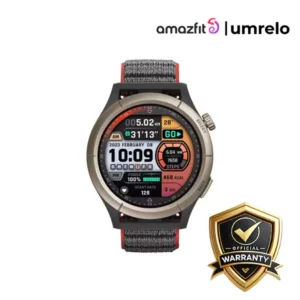 Amazfit Cheetah Pro