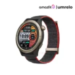 Amazfit Cheetah Pro Smart Watch - Image 2