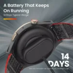 Amazfit Cheetah Pro
