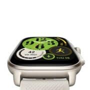 Amazfit Cheetah Square AI powered GPS Smart Watch 3