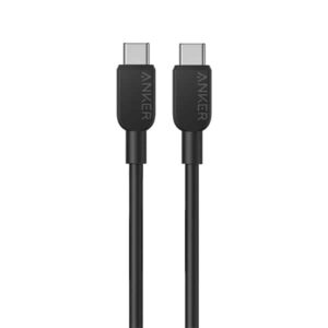 Anker 310 60W USB-C to USB-C Cable