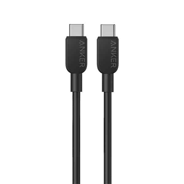 Anker 310 USB-C to USB-C Cable (A81E1011)