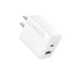 Anker A2348 20W PD 2-Port Wall Charger