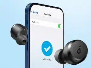 SoundCore A20i